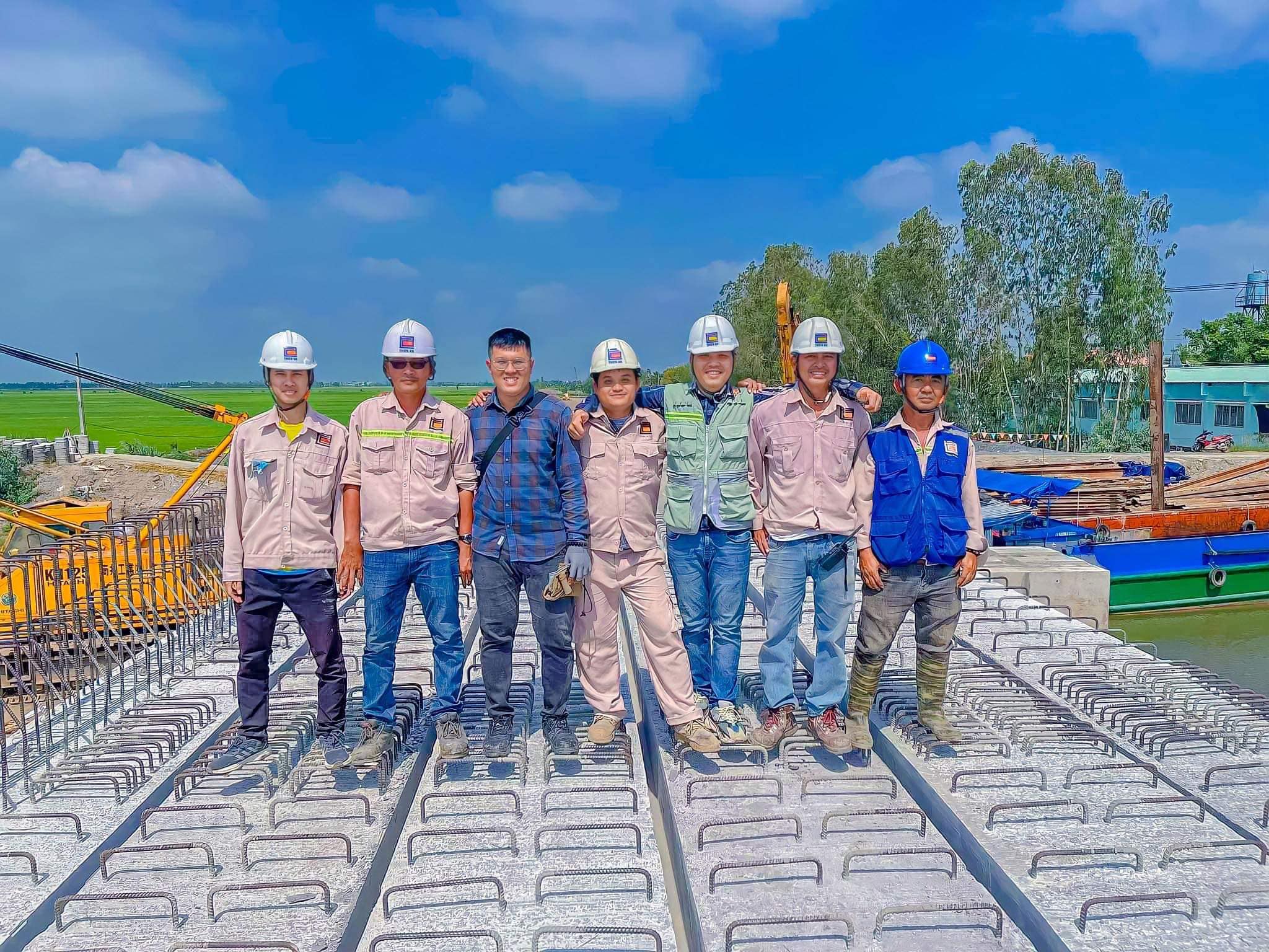 lĩnh vực hoạt động